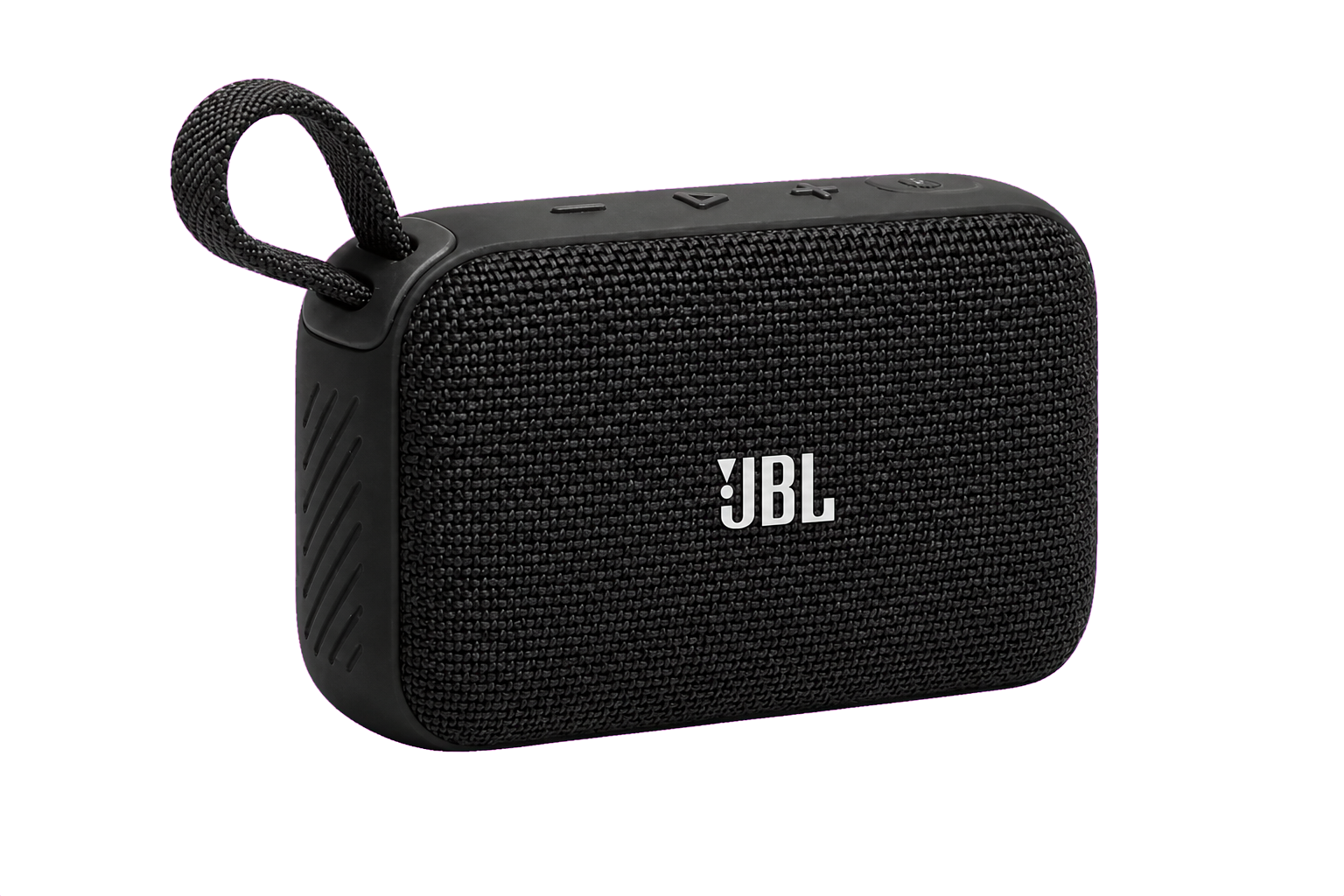 JBL GO 4 color Negra