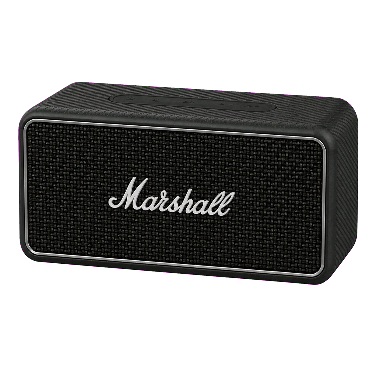 Marshall Retro Amp 2 color Negra